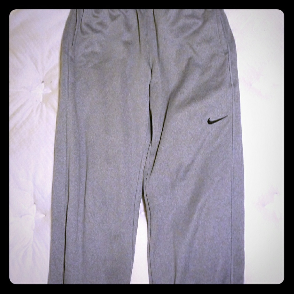 Nike sweatpants